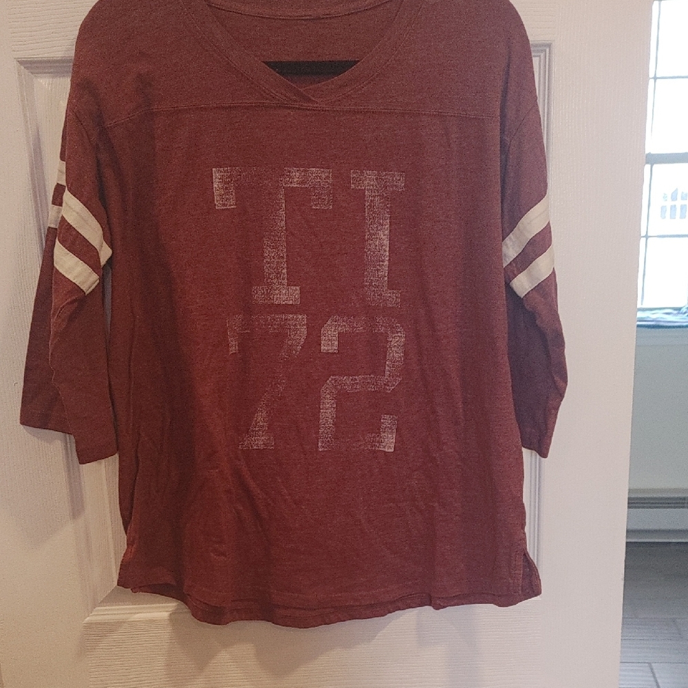 Thousand Island Long Sleeve Shirt